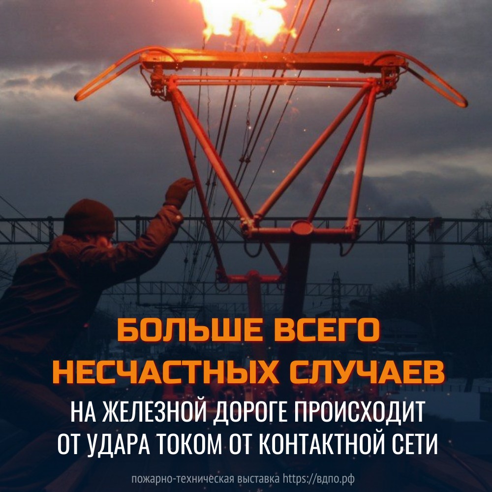 О безопасности на железнодорожном транспорте  Знаете ли вы, что: Самое большое количество несчастных случаев и смертей на железной дороге......