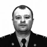 Волков Анатолий Викторович