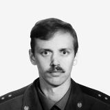 Лавров Сергей Константинович