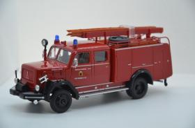 1964 Magirus-Deuiz 150 D 10F TLF16