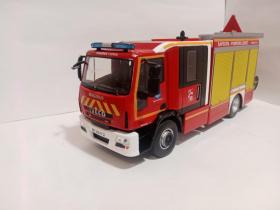 Iveco-Magirus 180E28 