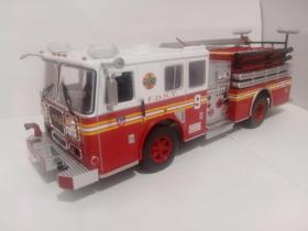 SEAGRAVE Marauder 2