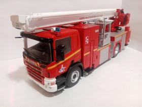 Scania P-320 